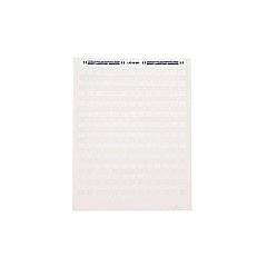 Bridgetek Solutions Labels (LAT183611)