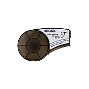 Bridgetek Solutions Cart M21 B488 0.75inx21ft Blk/wht (M21750488)