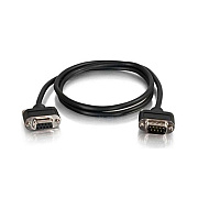 C2G 12ft Cmg Db9 Cable M-f (52159)