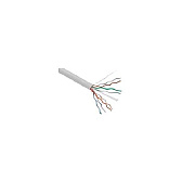 Axiom Cat6 Bulk Cable Cmp 1000ft-white (C6BCSW1000PAX)