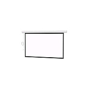 DA-Lite Screen Designer Contour 106d 52x92 Mw (89758W)