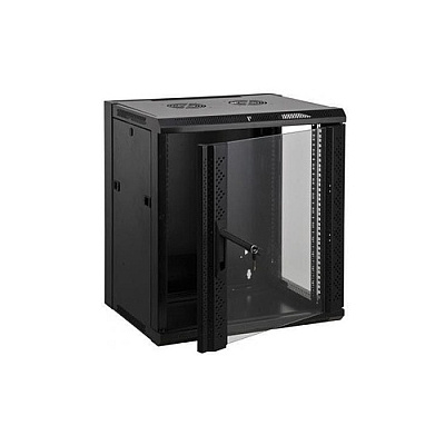 Intellinet 12u Wall Mount Cabinet (711869)