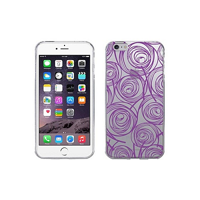 Centon Electronics Age Swirls Of Amethyst - Iphone 6 Plus (IP6PCLRAGE02V4)