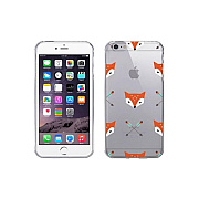 Centon Electronics Mr. Fox - Iphone 6 Plus (IP6PV1CLRHIP00)