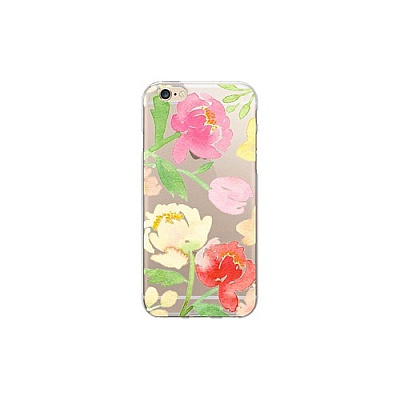 Centon Electronics Peonies Gone Bright - Iphone 6/6s (IP6V1CLRART13)