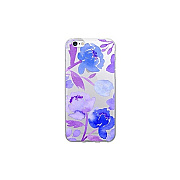 Centon Electronics Peonies Gone Cool - Iphone 6/6s (IP6V1CLRART14)
