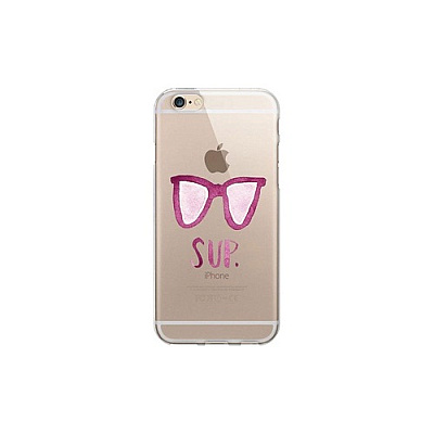 Centon Electronics Sup Hottie - Iphone 6/6s (IP6V1CLRART16)