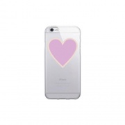 Centon Electronics Heart Beat Pink - Iphone 6/6s (IP6V1CLRCLS11)