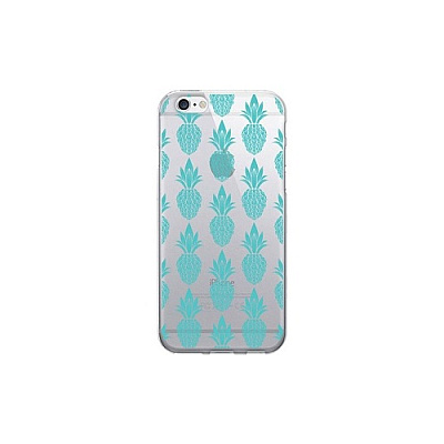 Centon Electronics Pineapple Lane - Iphone 6/6s (IP6V1CLRPOP05)