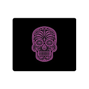 Centon Electronics Otm Black Mouse Pad, Mr. Sugarbones (OPMPV1BMHIP17)