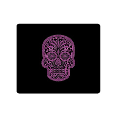 Centon Electronics Otm Black Mouse Pad, Mr. Sugarbones (OPMPV1BMHIP17)