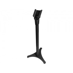 Compulocks Tablet Floor Adjustable Stand Mount - Bl (147B)