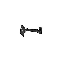 Compulocks Vesa Swing Arm Mount Black (827B)