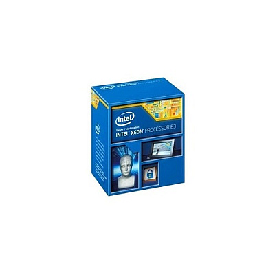 Intel Xeon E3-1220 V5 8m Cache 3.00 Ghz (BX80662E31220V5)