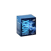 Intel Xeon E3-1240 V5 8m Cache 3.50 Ghz (BX80662E31240V5)