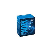 Intel Xeon E3-1275 V5 8m Cache 3.60 Ghz (BX80662E31275V5)