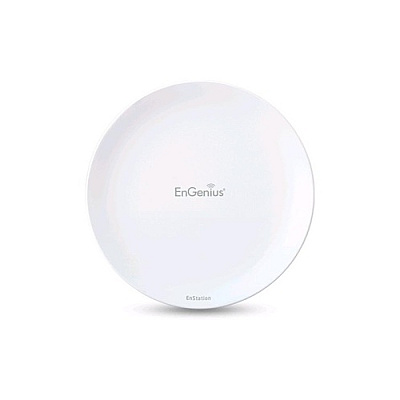 Engenius Technologies 11ac Wave 2 Support Both Csma And Tdma (ENSTATIONAC)