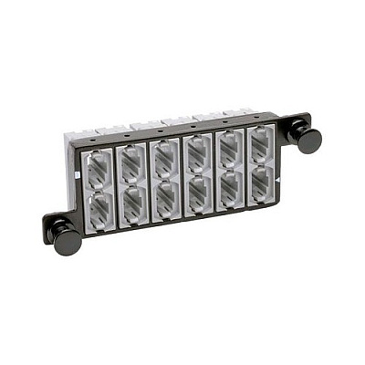 Tripp Lite 12-fiber Patch Panel Mtp/mpo X12 40gb (N48212M12X2)