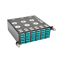 Tripp Lite 40gb-10gb Breakout Cassette X3 8-fiber (N4843M8LC12)