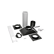 Tripp Lite Exhaust Duct Kit Rack Cooling Srcool7krm (SRCOOL7KDUCT)