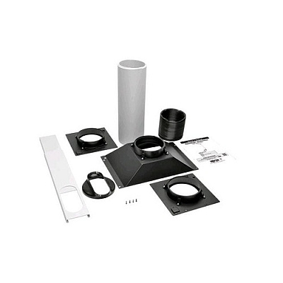 Tripp Lite Exhaust Duct Kit Rack Cooling Srcool7krm (SRCOOL7KDUCT)