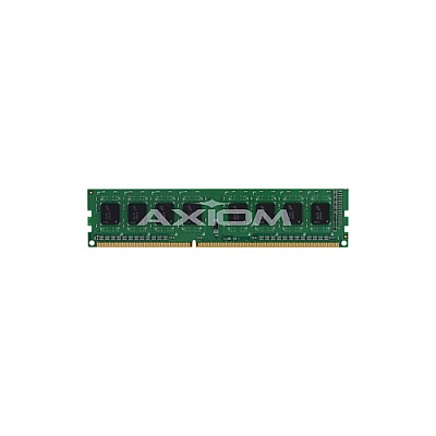 Axiom 64gb Ddr3-1600 Udimm Kit Taa Comp (AXG24093245/8)