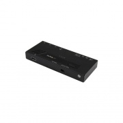 Startech.Com 4-port Hdmi Automatic Video Switch - 4k (VS421HD4KA)