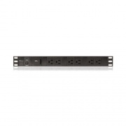 Istarusa Pdu 1u 16 Outlets Sp 1800j, 12f (CPPD116S20)