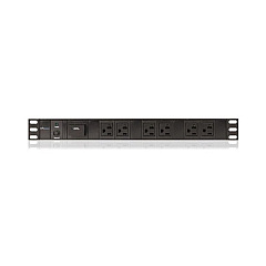 Istarusa Pdu 1u 16 Outlets Sp 1800j, 12f (CPPD116S20)