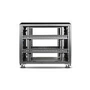 Istarusa 15u 4-post Open Frame Rack (WX1510)