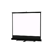 DA-Lite Screen Model C Floor 180d 105x140 Mw (98042)
