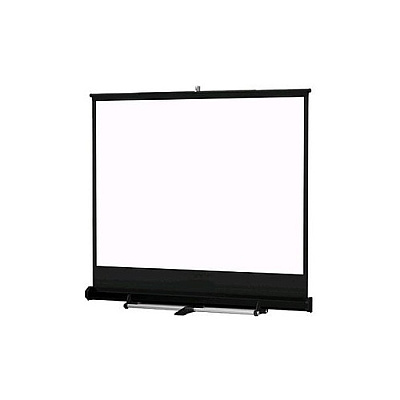 DA-Lite Screen Model C Floor 180d 105x140 Mw (98042)