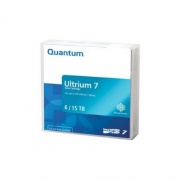 Quantum Data Cartridge, Lto Ultrium 7 (lto-7), 20-pack (MR-L7MQN-20)