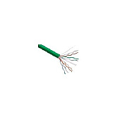Axiom Cat5e Bulk Cable 1000ft-green (C5EBCSN1000AX)