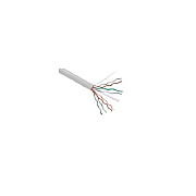 Axiom Cat5e Bulk Cable Cmp 1000ft-white (C5EBCSW1000PAX)