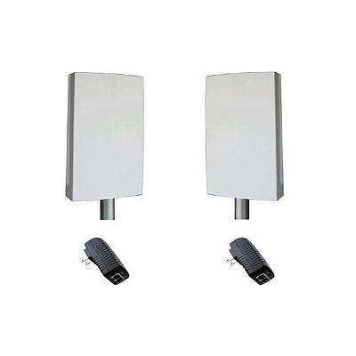 Tycon Systems Ez-bridge Lt2+ Point To Point Bridge (EZBR0214+)