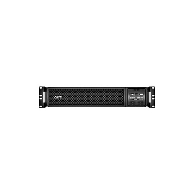 APC Smart-ups Srt 3000va Rm 208v (SRT3000RMXLT)