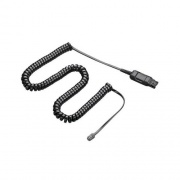 Plantronics Hic-10 Ce2001,adapter Cable (49323-46)