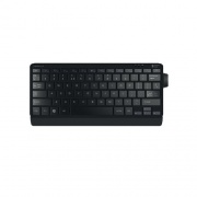 Posturite Number Slide Compact Keyboard - Wired (9820012)