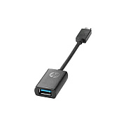 HP Usb-c To Usb 3.0 Adapter (N2Z63AA#ABA)