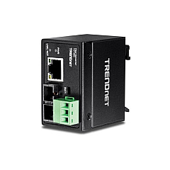 Trendnet Hardened Industrial 100base-fx (TIF10SC)
