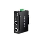 Trendnet Hardened Industrial Gigabit Poe+ Injector (TIIG30)