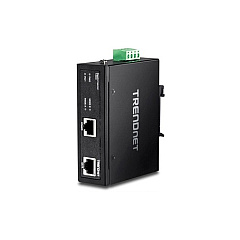 Trendnet Hardened Industrial Gigabit Poe+ Injector (TIIG30)