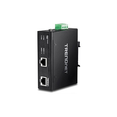 Trendnet Hardened Industrial Gigabit Poe+ Injector (TIIG30)