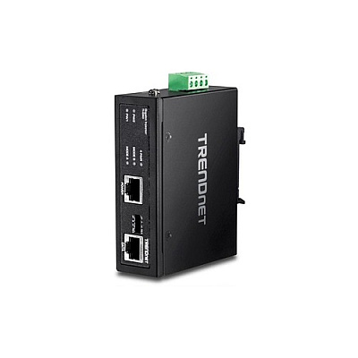 Trendnet Hardened Industrial 60 Watt Upoe Injector (TIIG60)