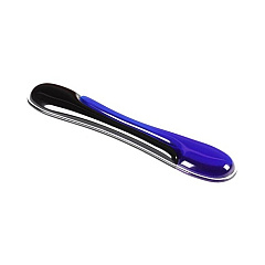 Kensington Duo Gel Wave Keyboard Wrist Rest Blue (K62397AM)