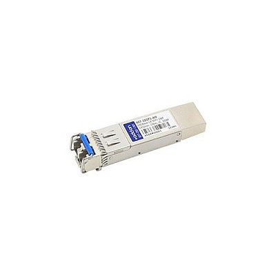 Add-On Dell 407-10271 Comp Taa Sfp+ Smf Lc Xcvr (40710271AO)