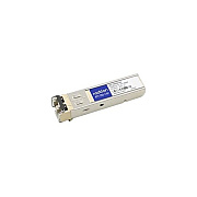 Add-On Dell 407-10930 Comp Taa Sfp 2km Lc Xcvr (40710930AO)