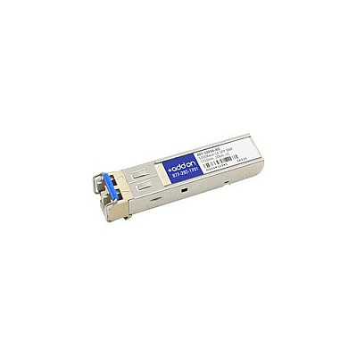 Add-On Dell 407-10934 Comp Taa Sfp 10km Lc Xcvr (40710934AO)