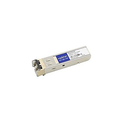 Add-On Dell 463-6740 Comp Taa Sfp 2km Lc Xcvr (4636740AO)